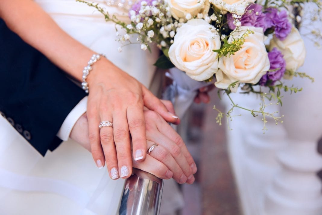 Τι πρέπει να ξέρετε πρίν αγοράσετε το γαμήλιο δαχτυλίδι σας