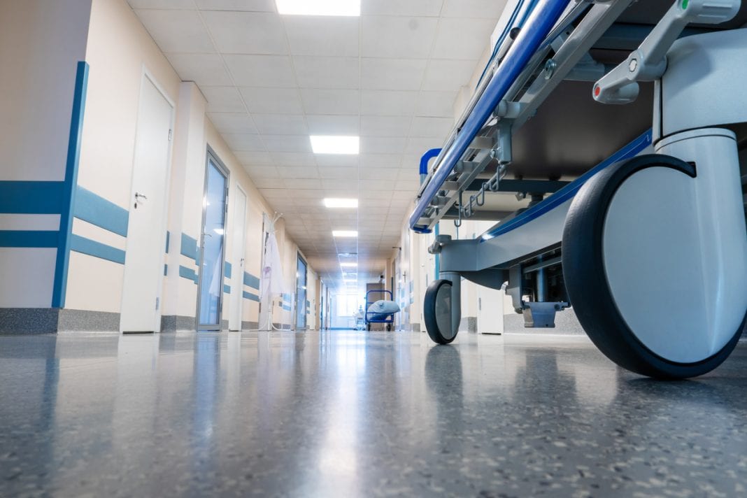 Ποια νοσοκομεία θα υποδεχτούν τις νέες φορητές ΜΕΘ