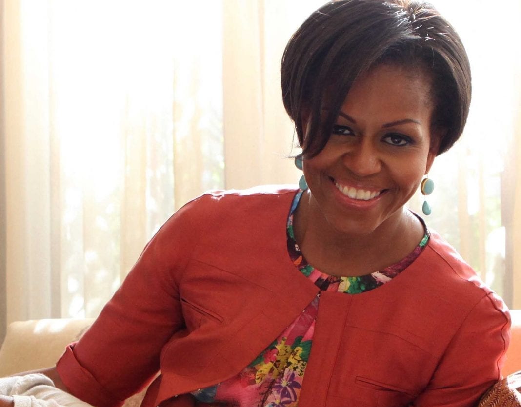 Michelle Obama: Ετοιμάζει show μαγειρικής στο Netflix