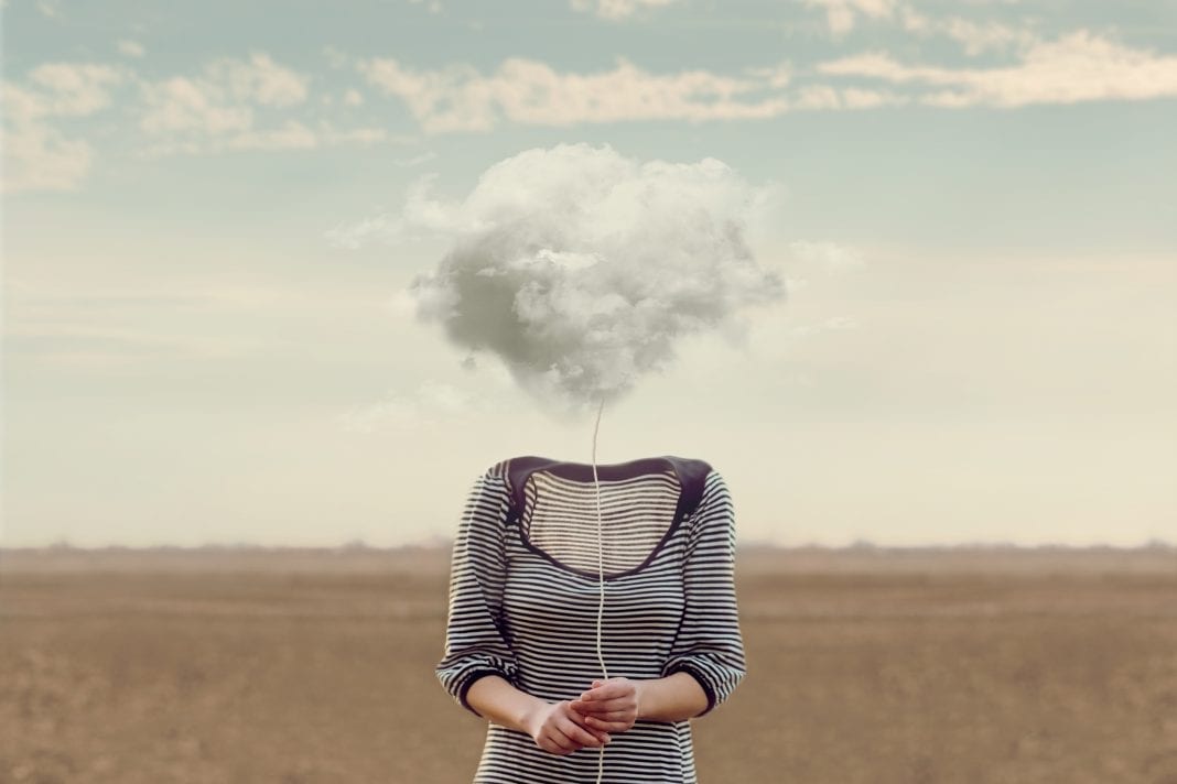 Τι είναι η «ομίχλη εγκεφάλου» και τι την προκαλεί!