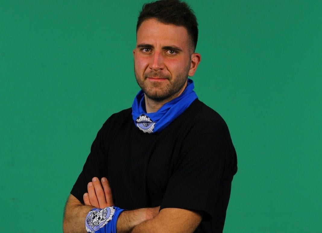 Survivor: Ποιος είναι ο Δημήτρης Μακρόπουλος, o νέος παίκτης της μπλε ομάδας;