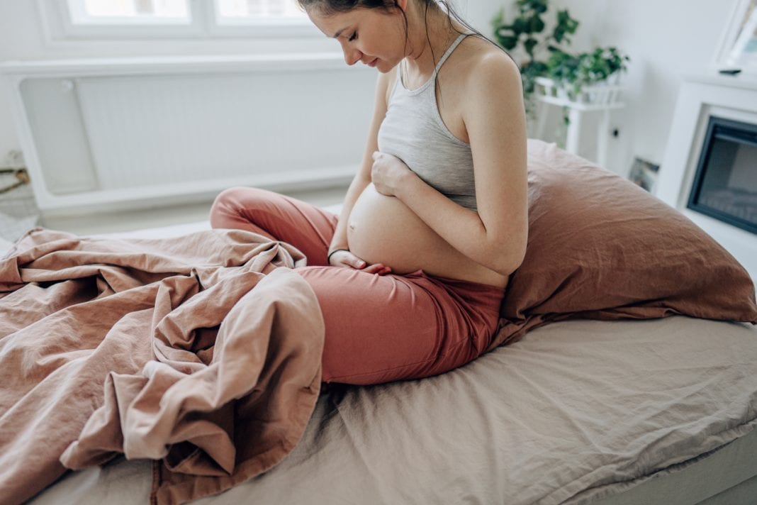 Κολπίτιδες και εγκυμοσύνη: ένα γνωστό και σύνθετο πρόβλημα!