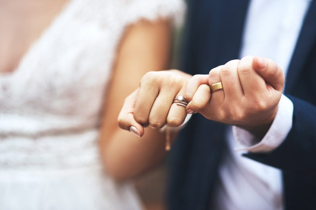 Συμβουλές για να σώσετε τον γάμο σας