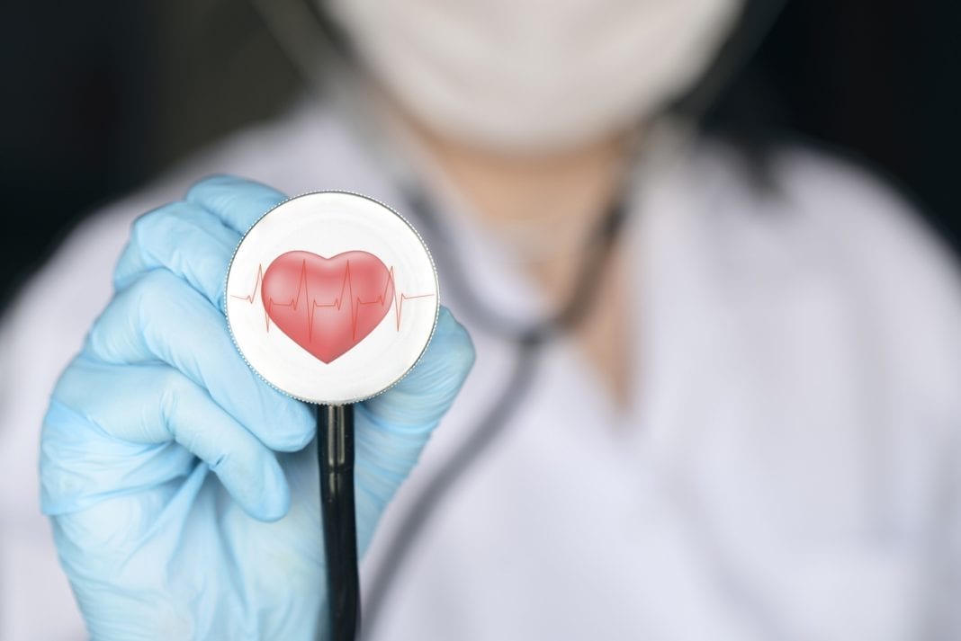 Καρδιακή ανεπάρκεια: Ποια είναι τα είδη και τα συμπτώματά της;