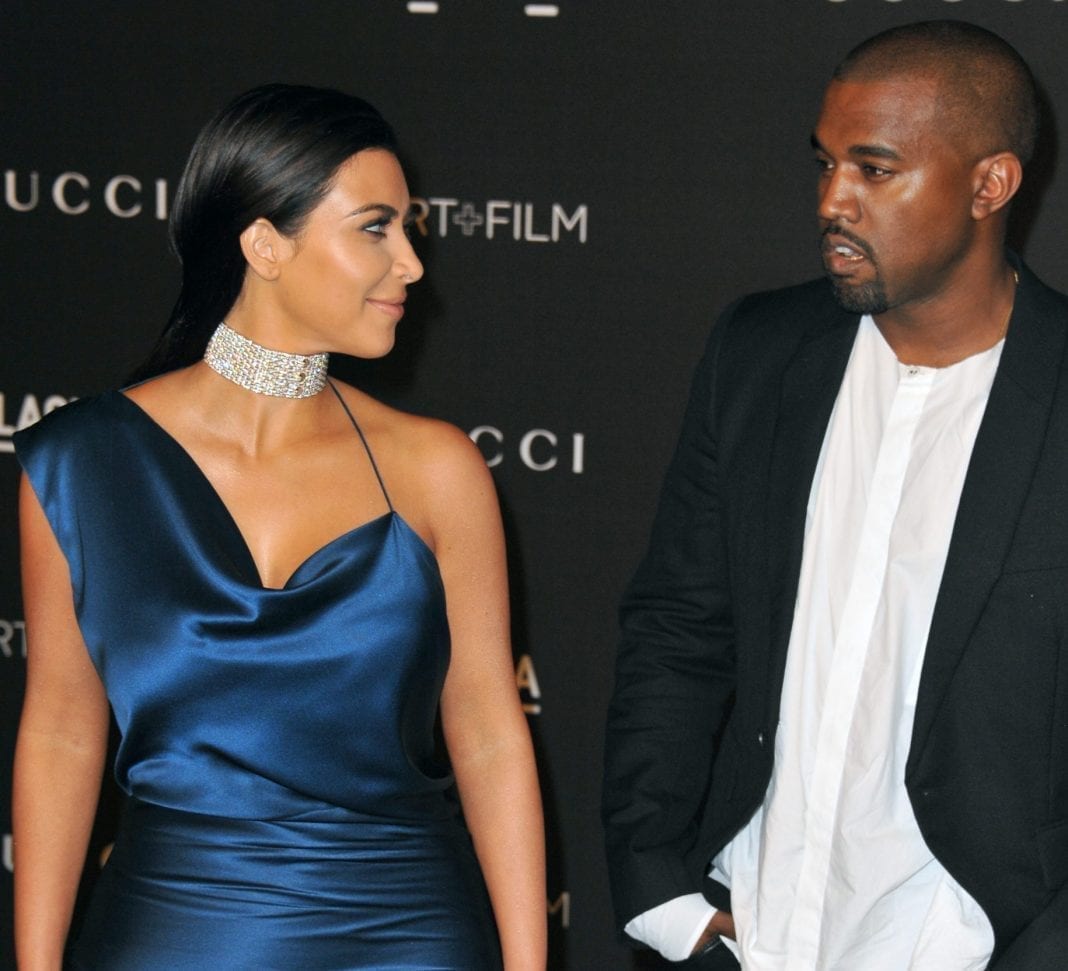 Διαζύγιο Kim Kardashian - Kanye West: To δικαστήριο δικαίωσε την Kim!