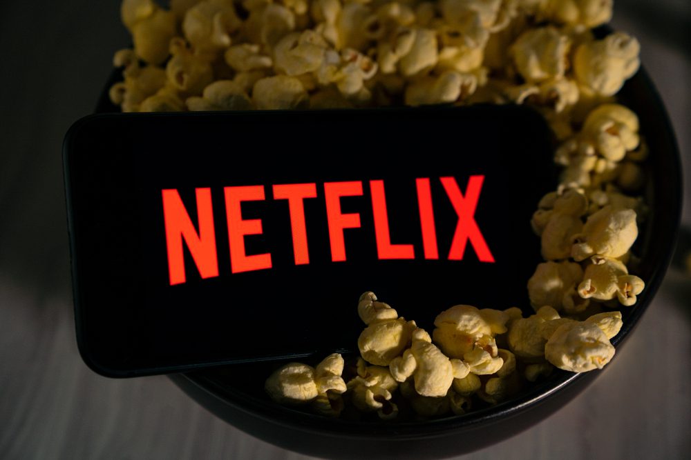 Netflix: Όλες οι ταινίες και οι σειρές που θα κυκλοφορήσουν μέσα στον Δεκέμβρη