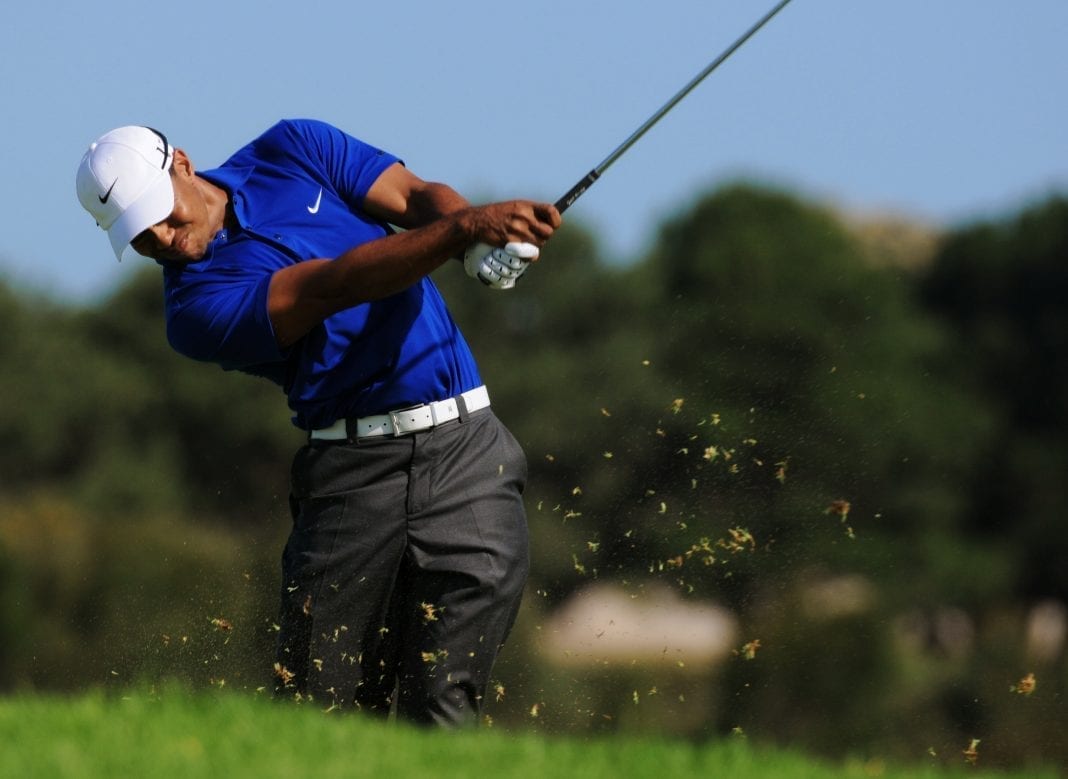 Tiger Woods: Στο νοσοκομείο σε κρίσιμη κατάσταση ο θρύλος του γκολφ μετά από τροχαίο!