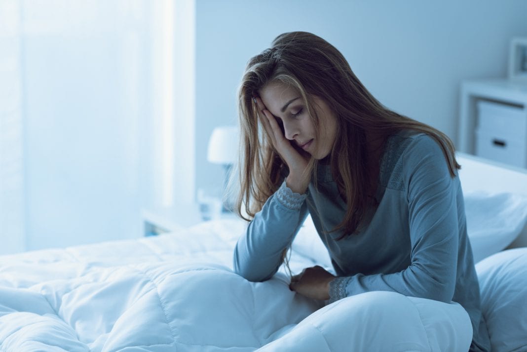 Πότε και γιατί σου προκαλεί άγχος ο ύπνος σου