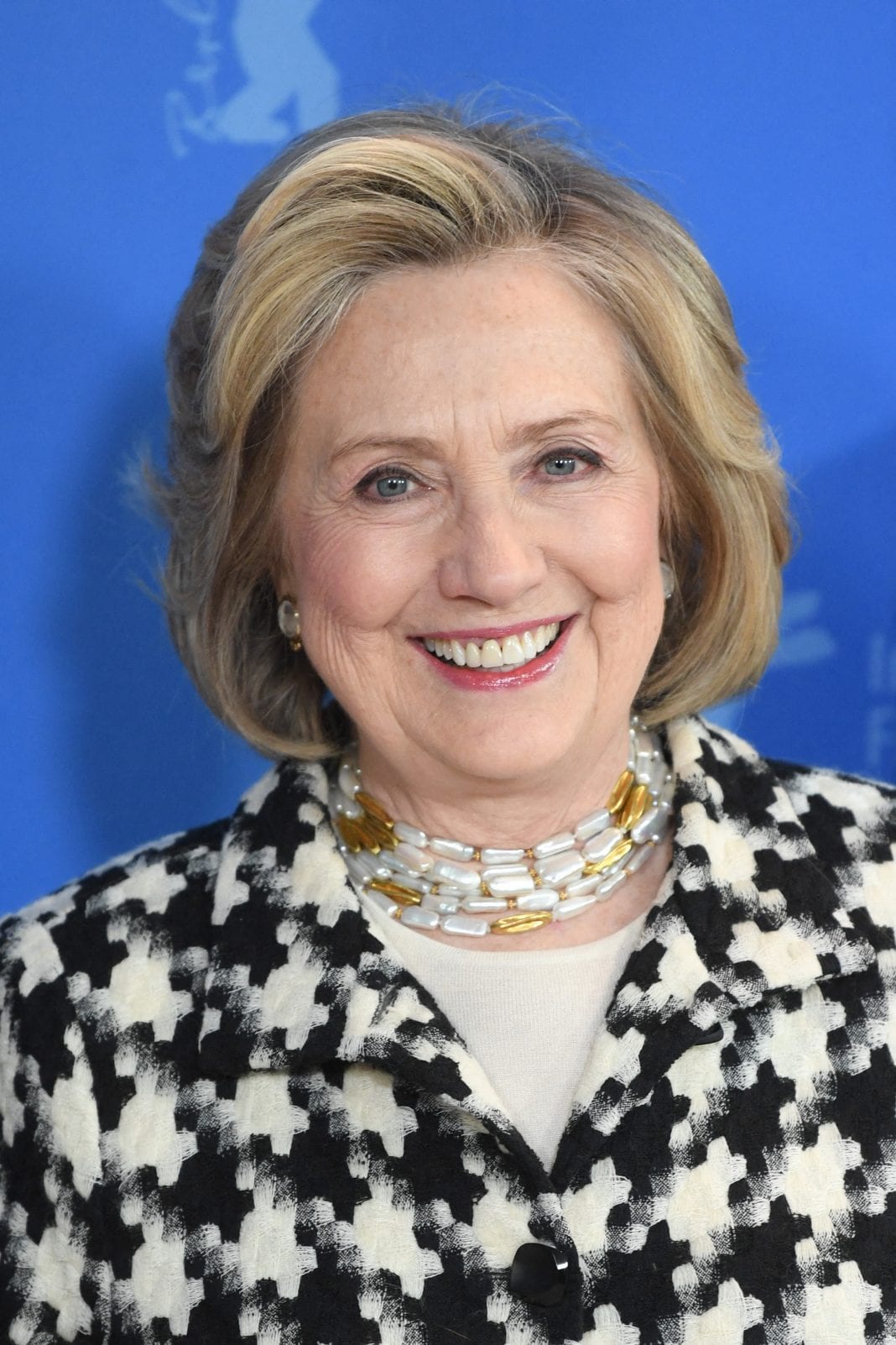 Hillary Clinton: Αυτή η ηθοποιός θα την υποδυθεί στη νέα σεζόν του American Crime Story