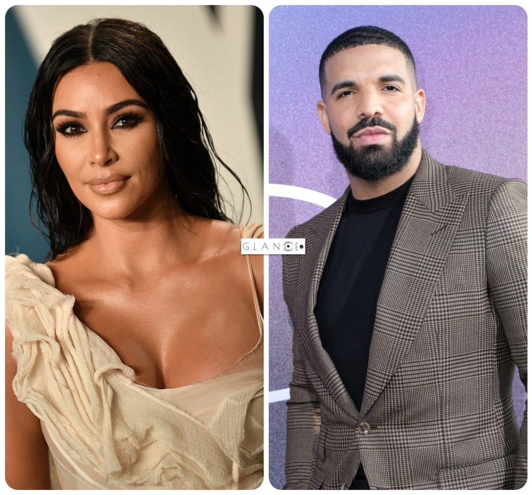 Kim Kardashian-Drake: Είναι ζευγάρι; Την αναφέρει ξεκάθαρα σε πασίγνωστο τραγούδι του και δεν το πήραμε χαμπάρι!