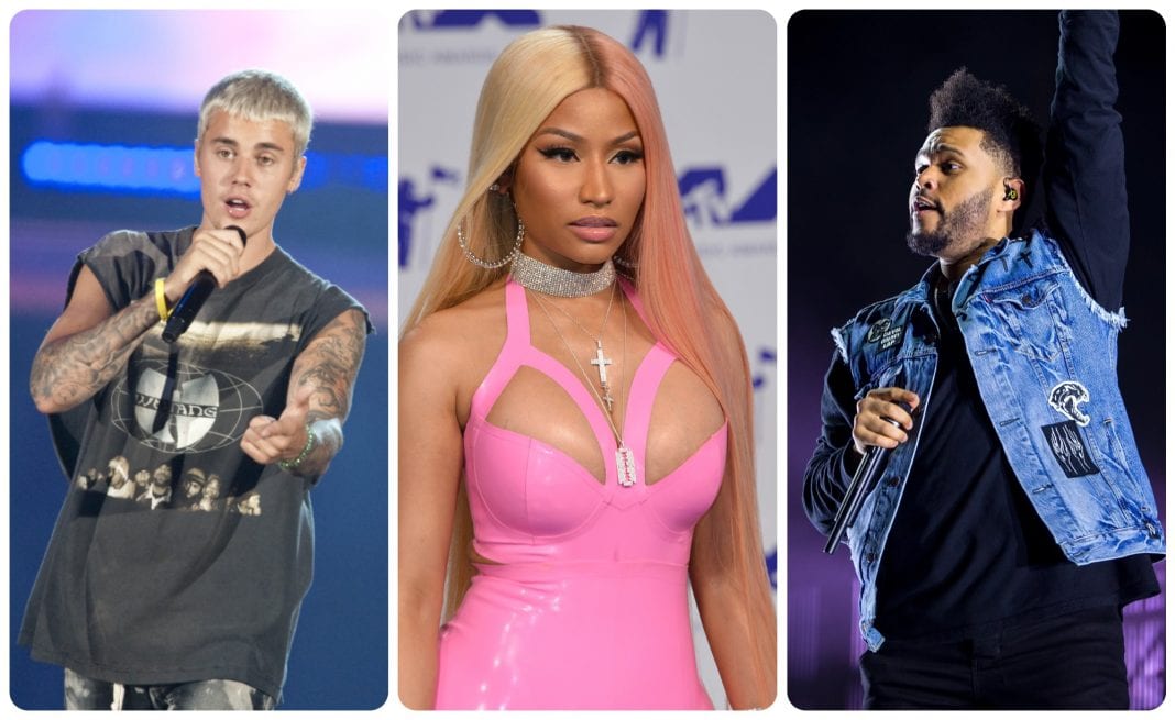 Grammy Awards 2021: The Weeknd, Justin Bieber και Nicki Minaj ξεσπούν κατά της διοργάνωσης