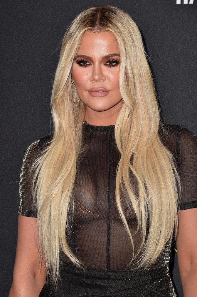 Khloe Kardashian: Η απάντηση της στις κατηγορίες ότι κάνει Photoshop στις φωτογραφίες της