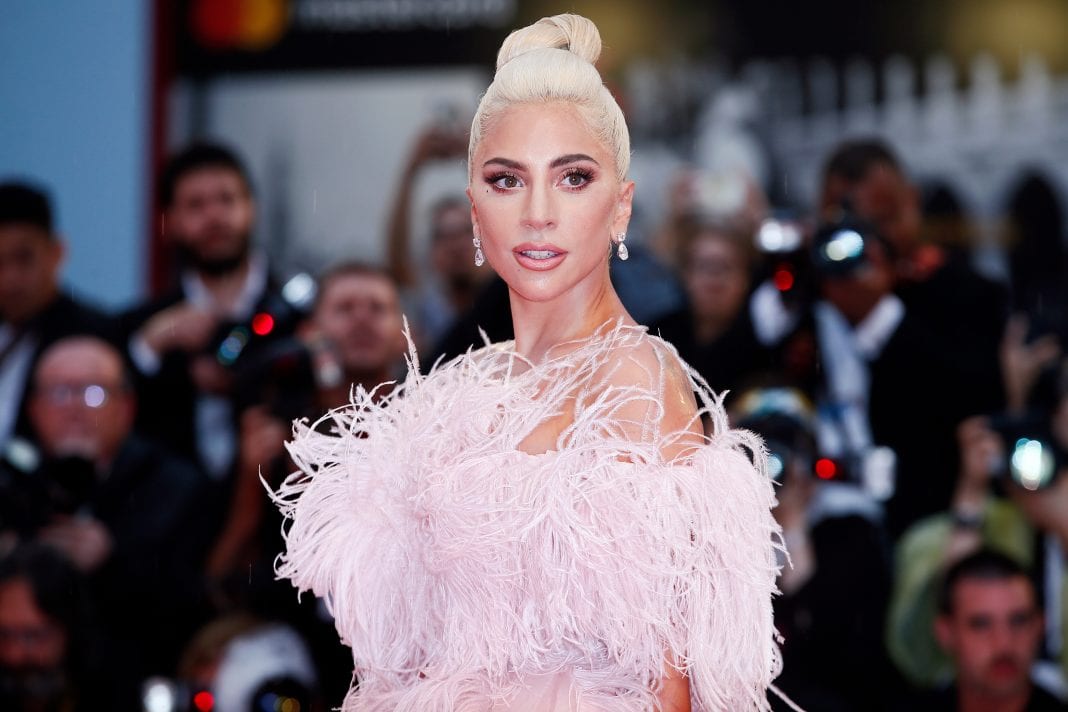 Νέο προϊόν ομορφιάς λάνσαρε η Lady Gaga η οποία πλέον θεωρείται Beauty Guru