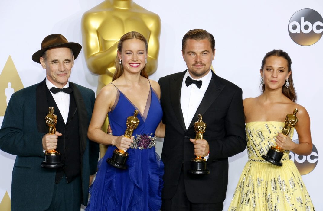 Hollywood: Αγαπηνένοι stars αποκαλύπτουν που φυλούν τα βραβεία τους