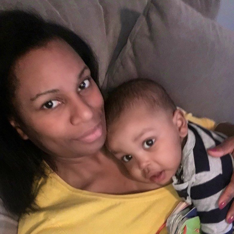 Rene Marsh: Ο 2χρονος γιος της ανταποκρίτριας του CNN έχασε τη μάχη με τον καρκίνο