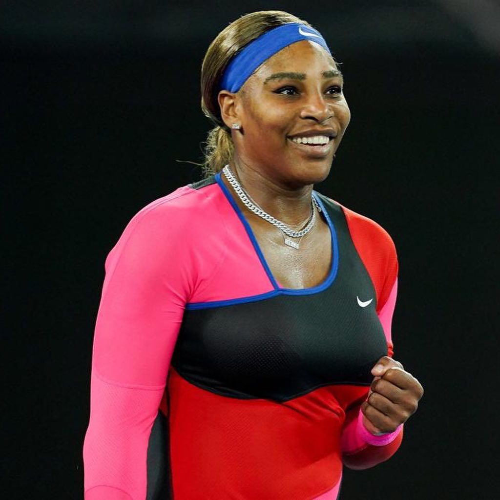Serena Williams: Η θρυλική τενίστρια ποζάρει με την κόρη της, φορώντας ασορτί μαγιό