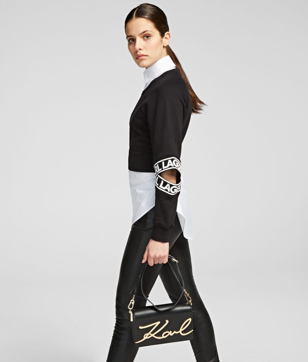 Karl Lagerfeld Accessories New Collection Spring/ Summer 2021