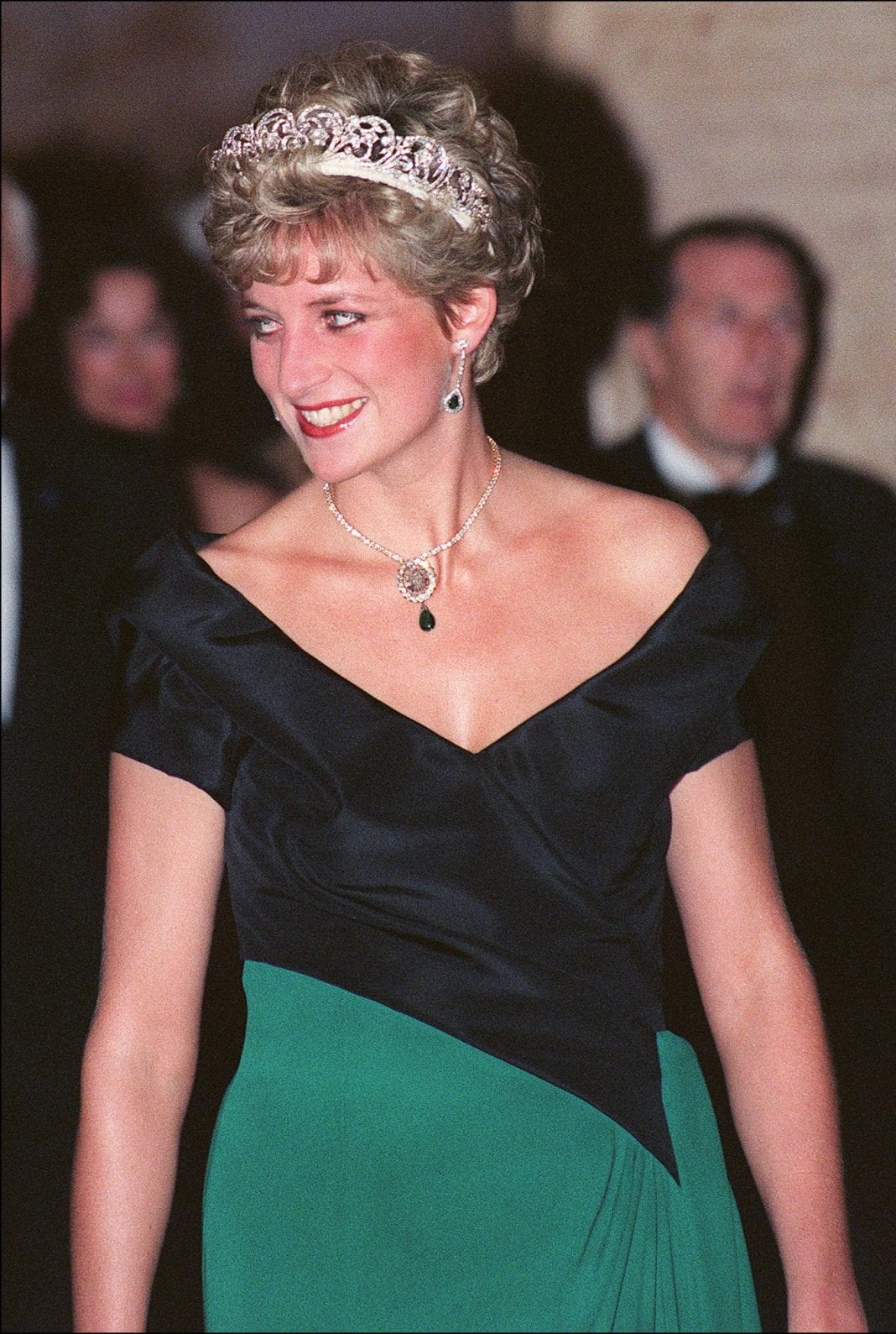 Πριγκίπισσα Diana: Όλα τα makeup tips που μας έχει διδάξει