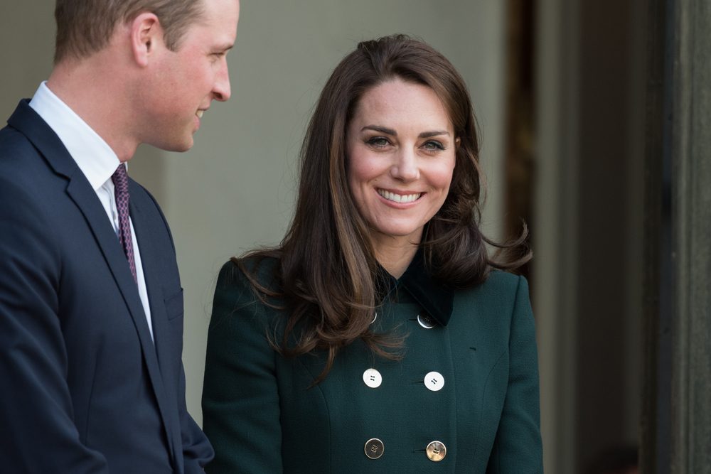Kate Middleton: 10 χρόνια νεότερη – “Οργιάζουν” οι φήμες για το απαγορευμένο Baby botox της πριγκίπισσας