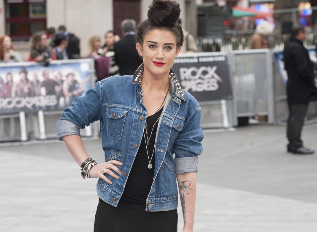 Katie Waissel: Αποκάλυψε ότι δέχτηκε σεξουαλική επίθεση από μέλος του X Factor!