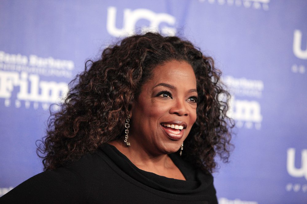 Oprah Winfrey: Ποια είναι η αξία της περιουσίας της πασίγνωστης παρουσιάστριας;