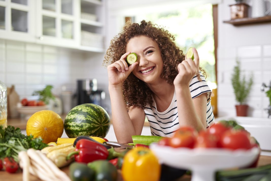 Νηστεία και δίαιτα: Πώς να χάσετε κιλά με vegan τρόφιμα