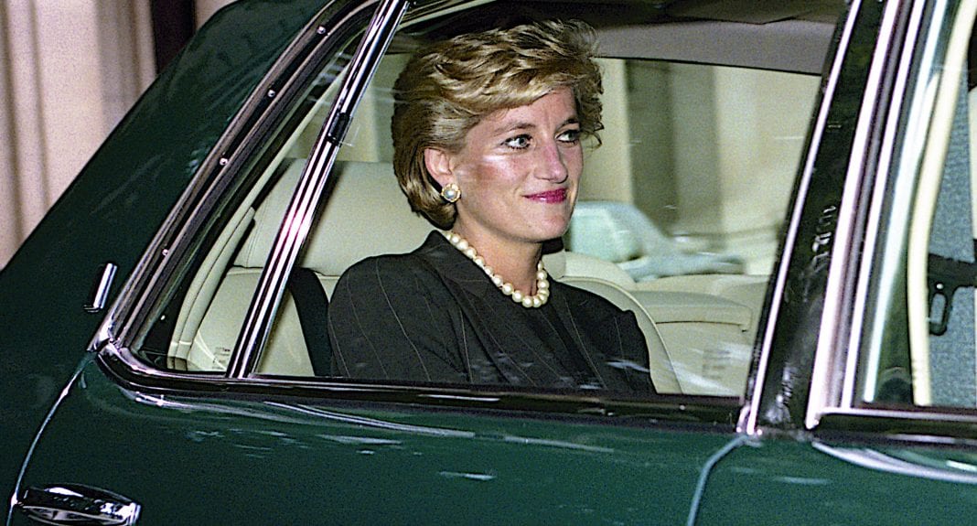 Πριγκίπισσα Diana: Η διατροφή και η καθημερινή γυμναστική της - Τι συζητούσε κάθε μέρα με τον Personal trainer της