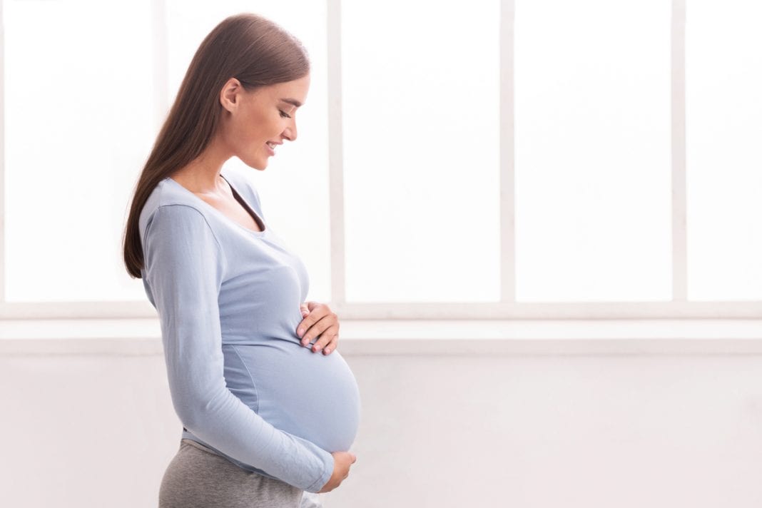 Κορονοϊός και έμβρυα: Στοιχεία από τις γεννήσεις στην Ελλάδα