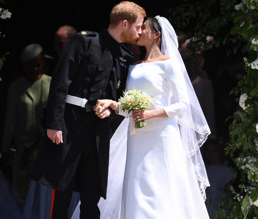 Πρίγκιπας Harry: Το «ύποπτο» τηλεφώνημα στην πρώην του μια μέρα πριν παντρευτεί την Meghan Markle