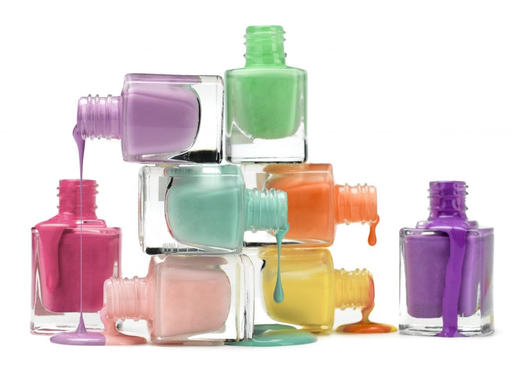 Nail trends: Αυτά είναι τα χρώματα που θα κυριαρχήσουν στο μανικιούρ μας την Άνοιξη και το Καλοκαίρι