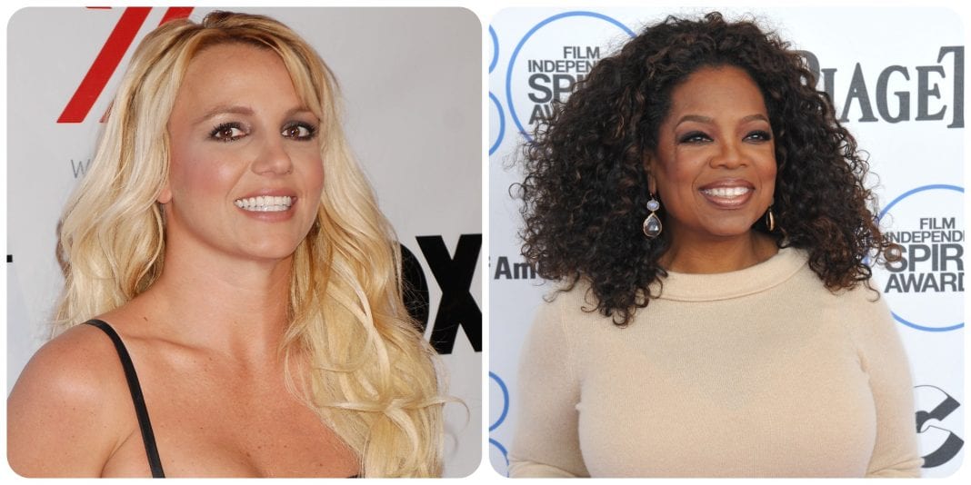 Britney Spears: Θα δώσει συνέντευξη στην Oprah Winfrey για τη ζωή της;