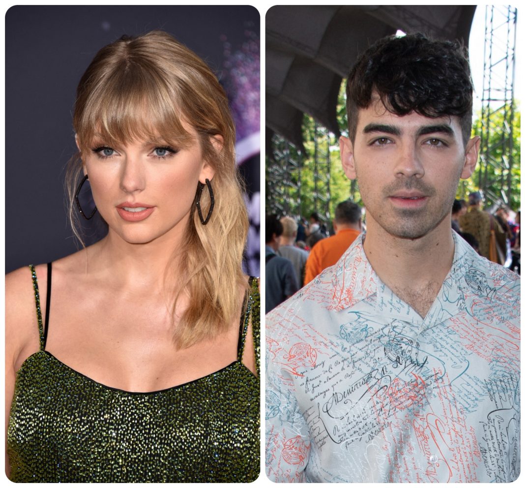 Taylor Swift: Κυκλοφορεί τραγούδι που αναφέρεται στον πρώην της, Joe Jonas;