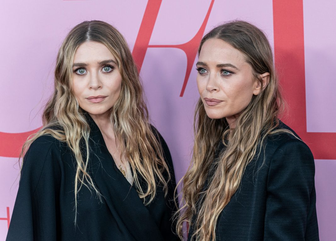 Mary-Kate και Ashley Olsen: Η μικρότερη αδερφή τους, άλλαξε επώνυμο όταν ήταν 10 για να μην έχει σχέση μαζί τους