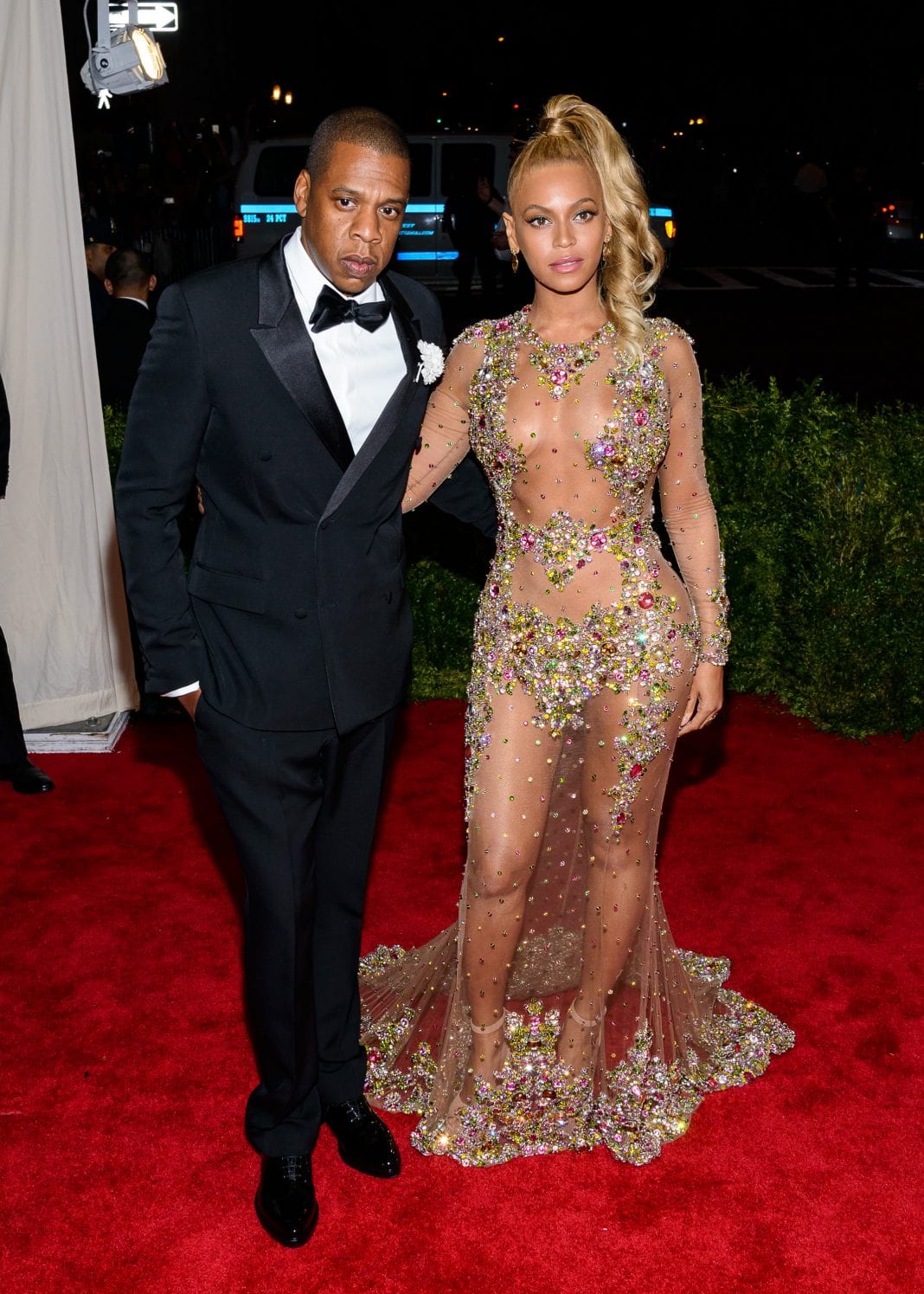 Beyoncé και Jay-Z: Έκλεισαν 13 χρόνια γάμου! Δείτε τον πολυτελή τρόπο που το γιόρτασαν