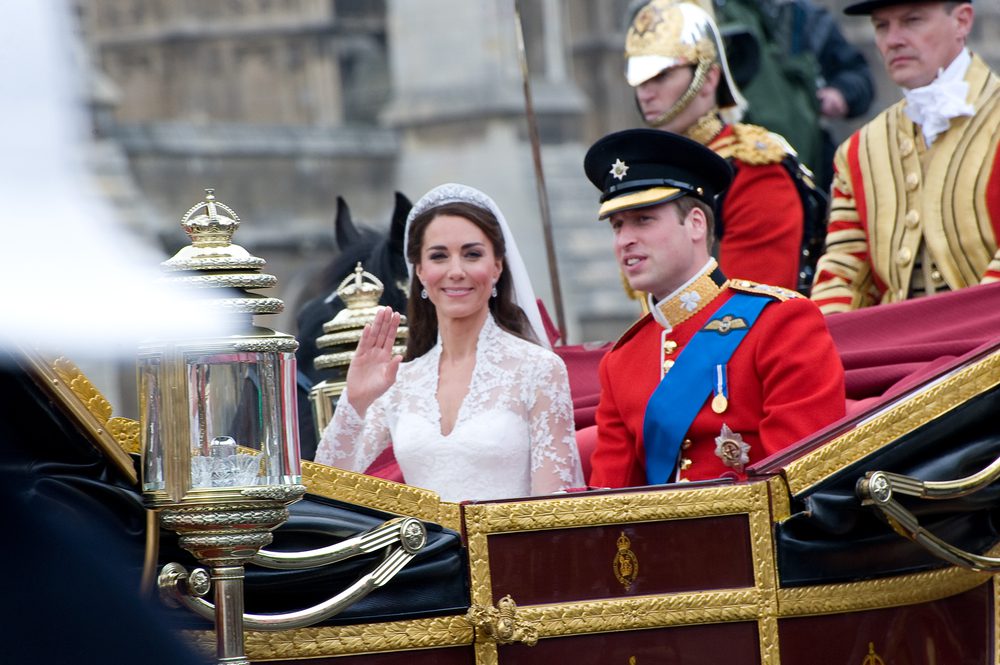 Kate Middleton - Πρίγκιπας William: Ποιος προσκεκλημένος αρνήθηκε να παρευρεθεί στον γάμο του ζευγαριού