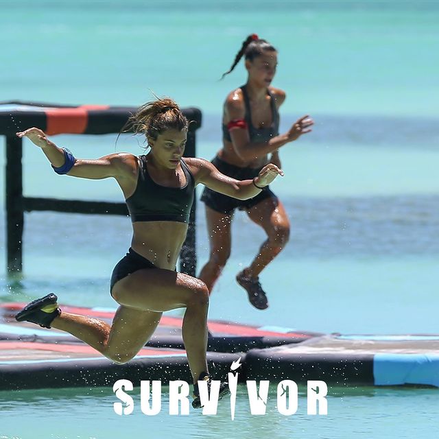 Survivor-spoiler: Αυτή η ομάδα κερδίζει το έπαθλο επικοινωνίας