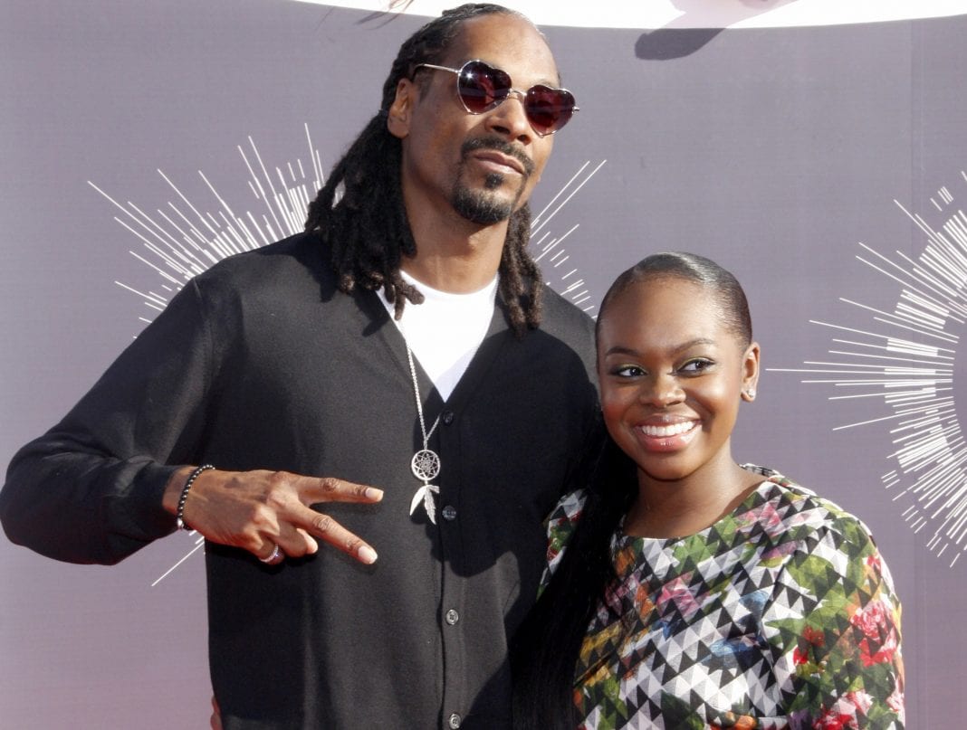 Cori Broadus: Η κόρη του Snoop Dogg αποκάλυψε ότι έκανε απόπειρα αυτοκτονίας!