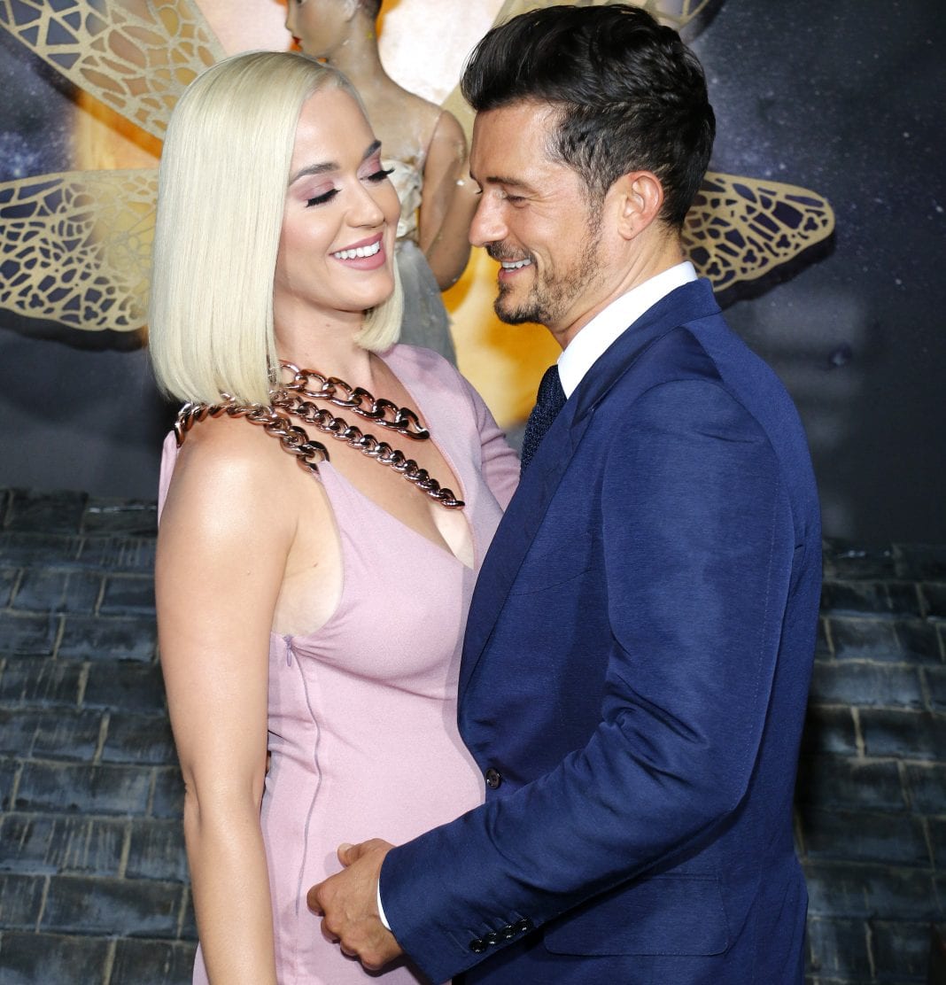 Katy Perry - Orlando Bloom: Μετά τη Βενετία έκαναν διακοπές στην Πελοπόννησο! (Φωτογραφίες)