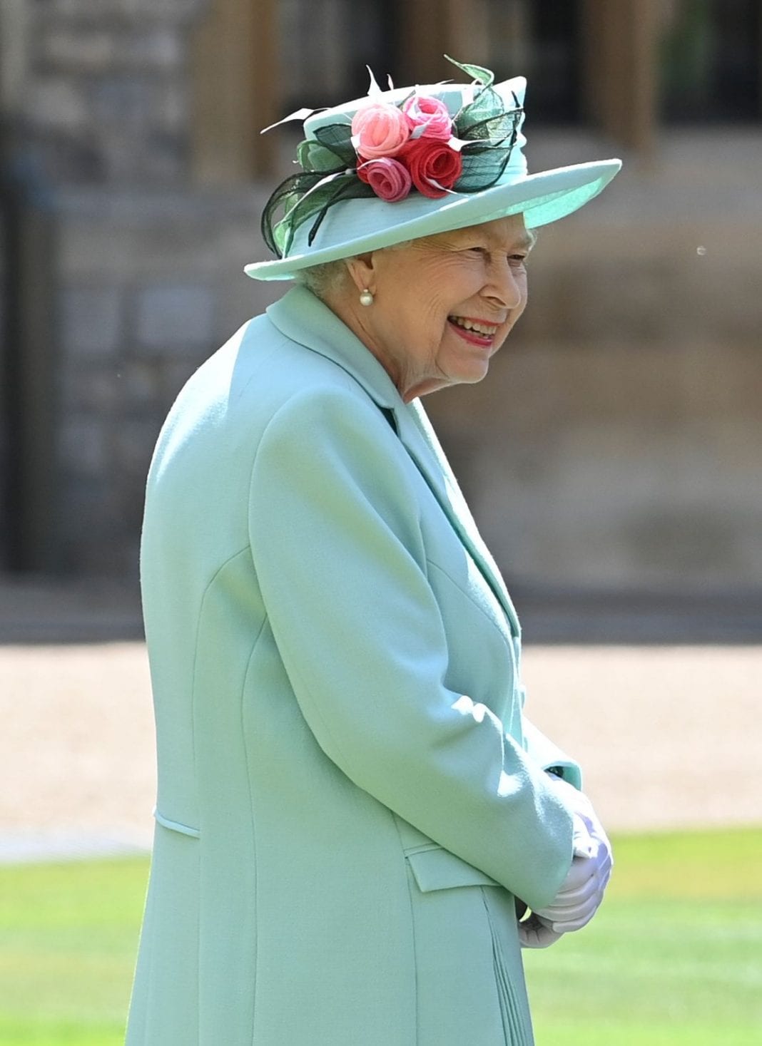 Βασίλισσα Ελισάβετ: Γιατί ζήτησε από όλους να την αφήσουν μόνη, μετά την κηδεία του Πρίγκιπα Φίλιππου;