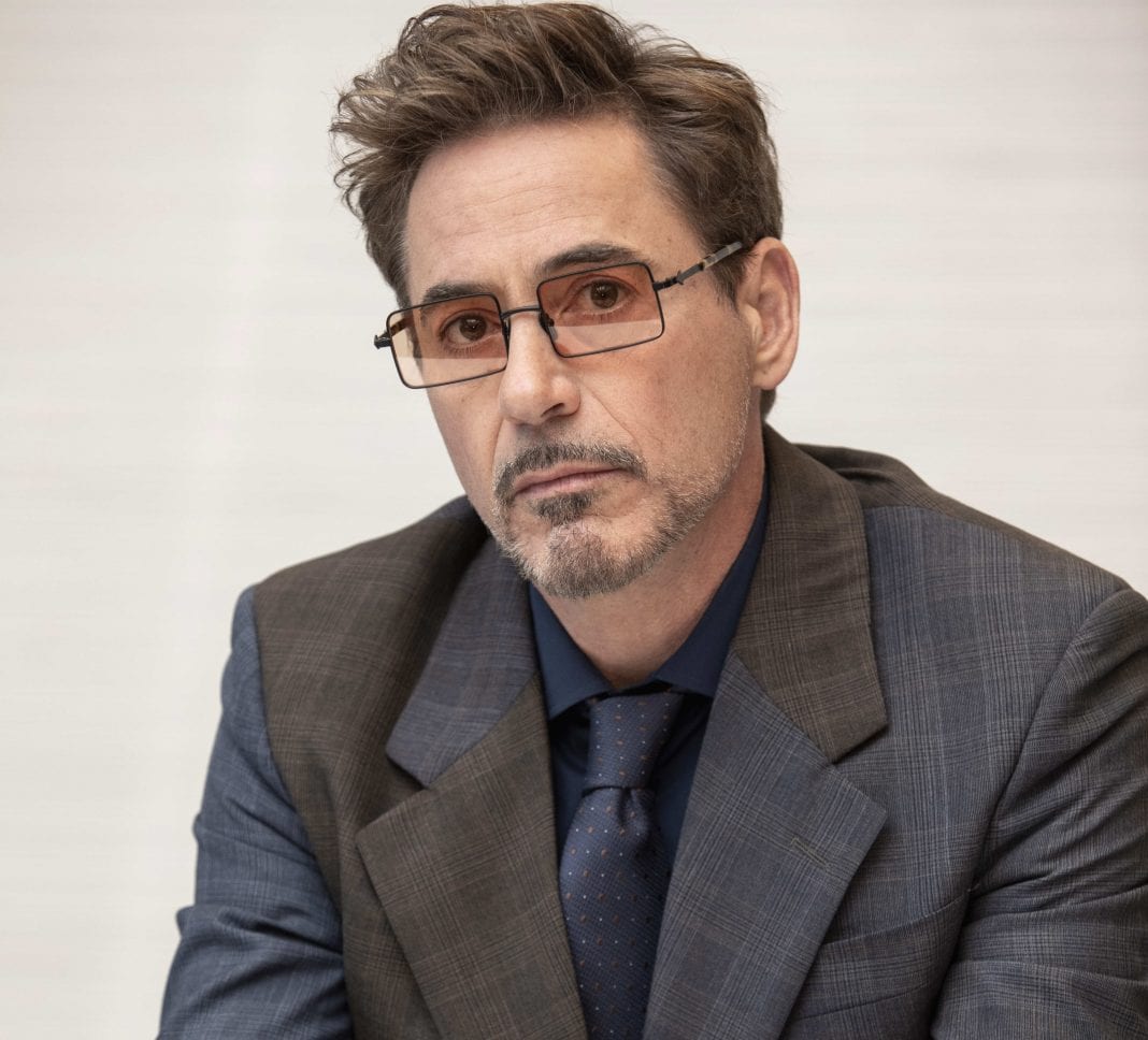 Robert Downey Jr: Σκοτώθηκε σε τροχαίο ο βοηθός του! Το σπαρακτικό δημόσιο μήνυμα