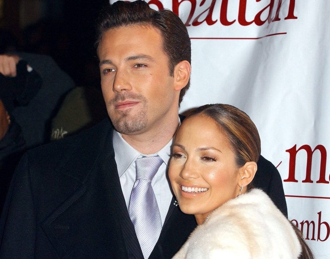 Jennifer Lopez - Ben Affleck: Πώς η φιλία τους έγινε ξανά έρωτας; 