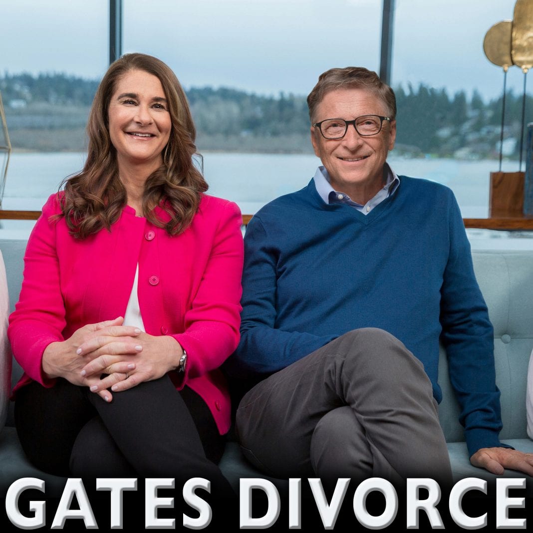 Bill Gates-Melinda: Το παρασκήνιο του διαζυγίου, η περιουσία και το νησί που νοίκιασε για να μένουν χώρια