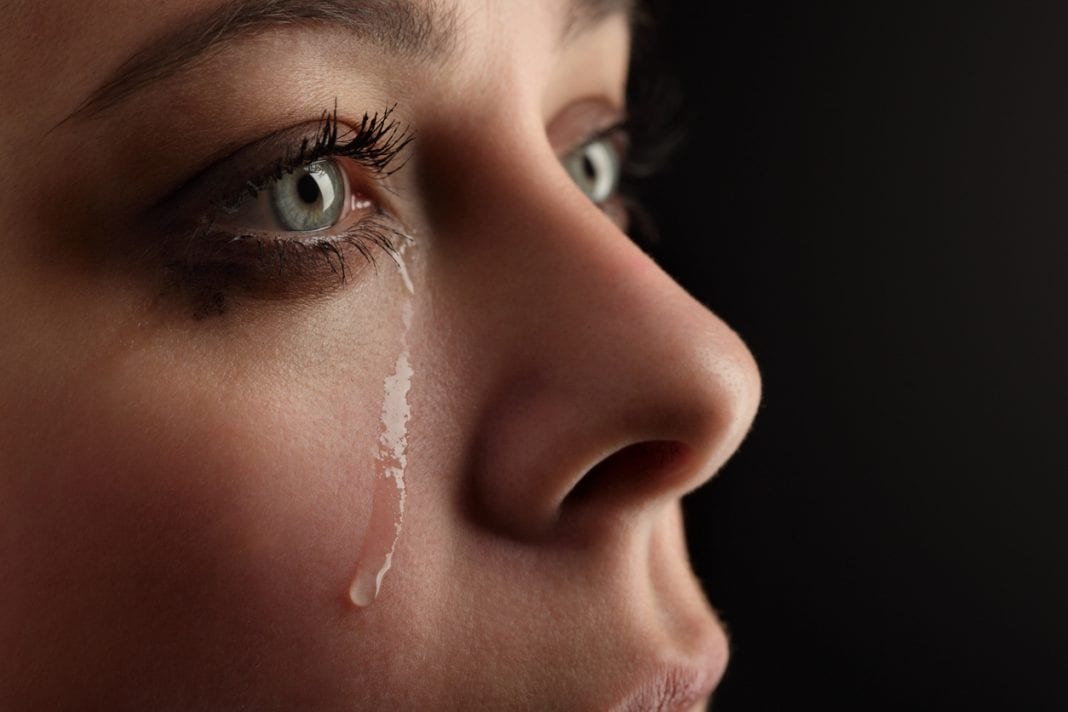 Τεχνητοί δακρυϊκοί αδένες εκκρίνουν κανονικά δάκρυα- Πως μπορούν να αξιοποιηθούν;