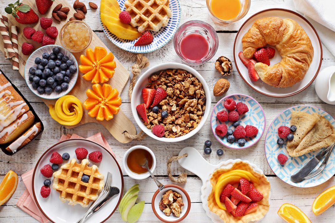 Αυτές είναι οι χειρότερες τροφές για να καταναλώνετε στο πρωινό σας γεύμα!