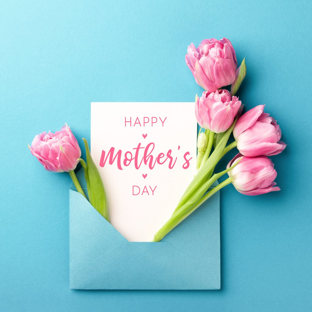 Ημέρα Της Μητέρας: Ιδέες για υπέροχα δώρα
