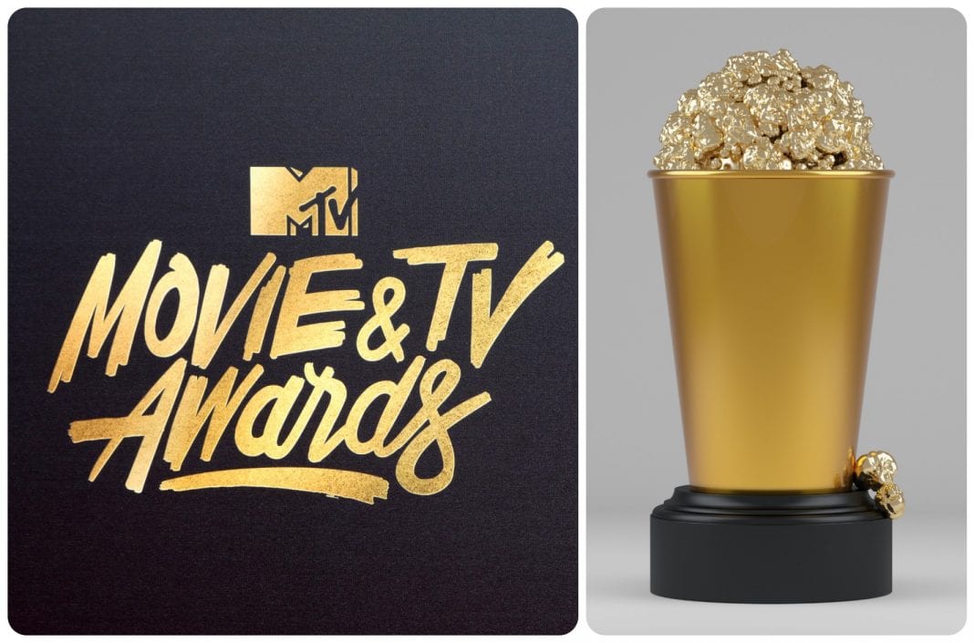 MTV Awards 2021: Οι νικητές της βραδιάς και η απίστευτη φάρσα στη Scarlett Johanson την ώρα της βράβευσης