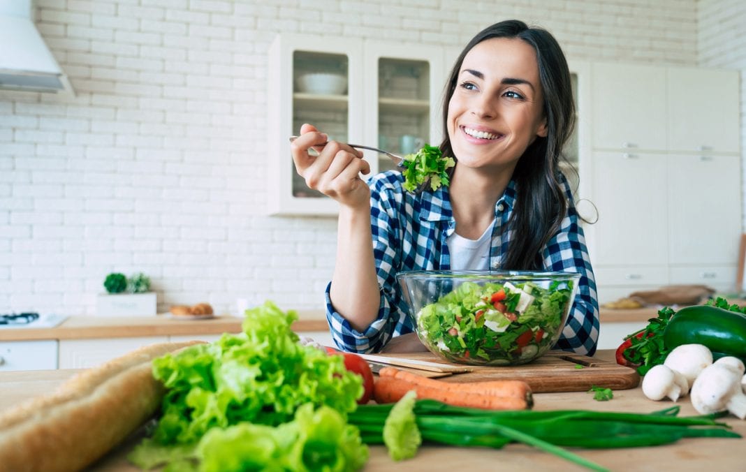 5+1 λαχανικά πλούσια σε σίδηρο για να εντάξεις στη διατροφή σου