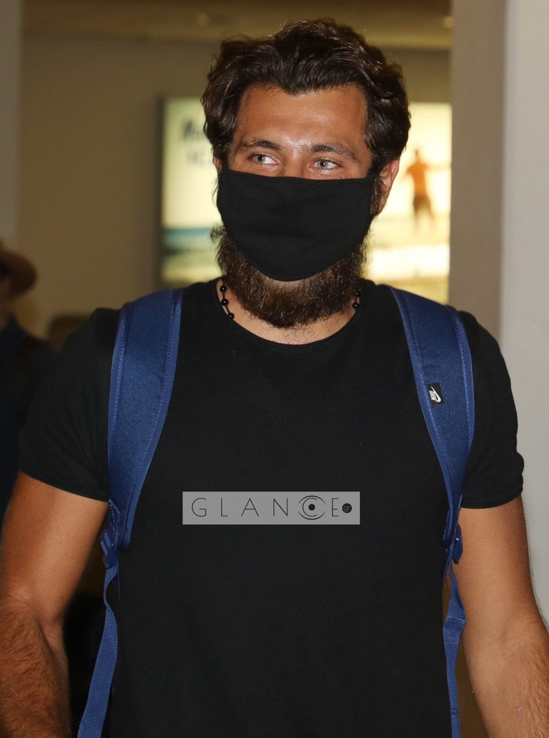 Νίκος Μπάρτζης: Επέστρεψε στην Ελλάδα μετά την οικειοθελή αποχώρηση από το Survivor