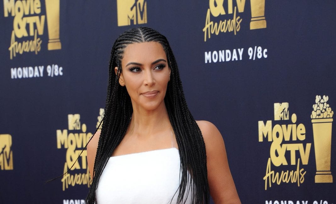 Kim Kardashian: Η αγοραφοβία που απέκτησε στην καραντίνα και το περιστατικό στο Παρίσι