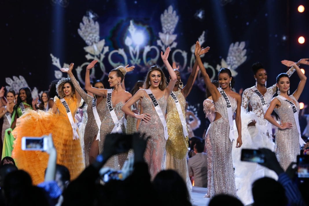 Miss Universe: Αυτή αναδείχθηκε η ωραιότερη γυναίκα του κόσμου και είναι από το Μεξικό